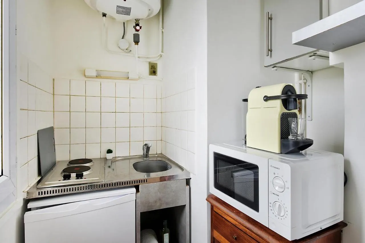 Studio Cosy Bressan Bourg-en-Bresse Lejlighed