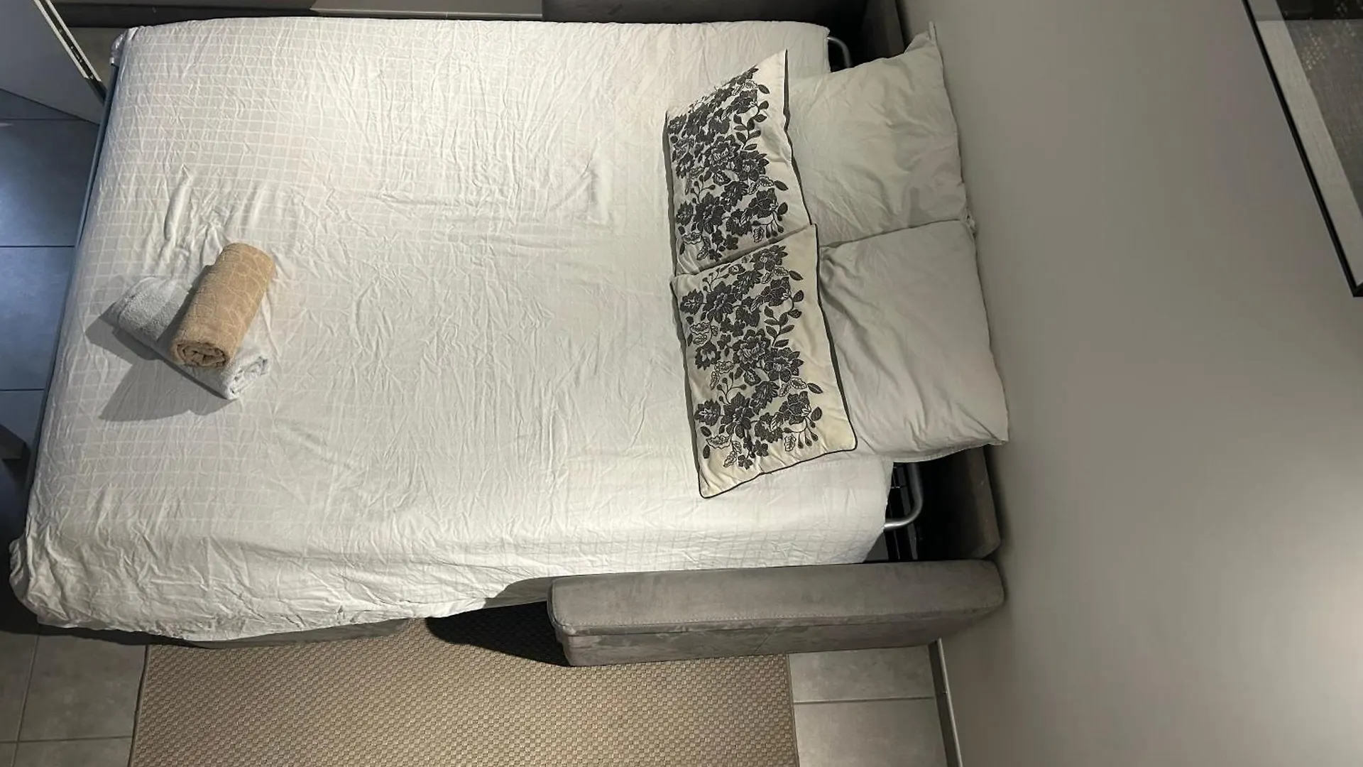 Studio Cosy Bressan Bourg-en-Bresse Lejlighed