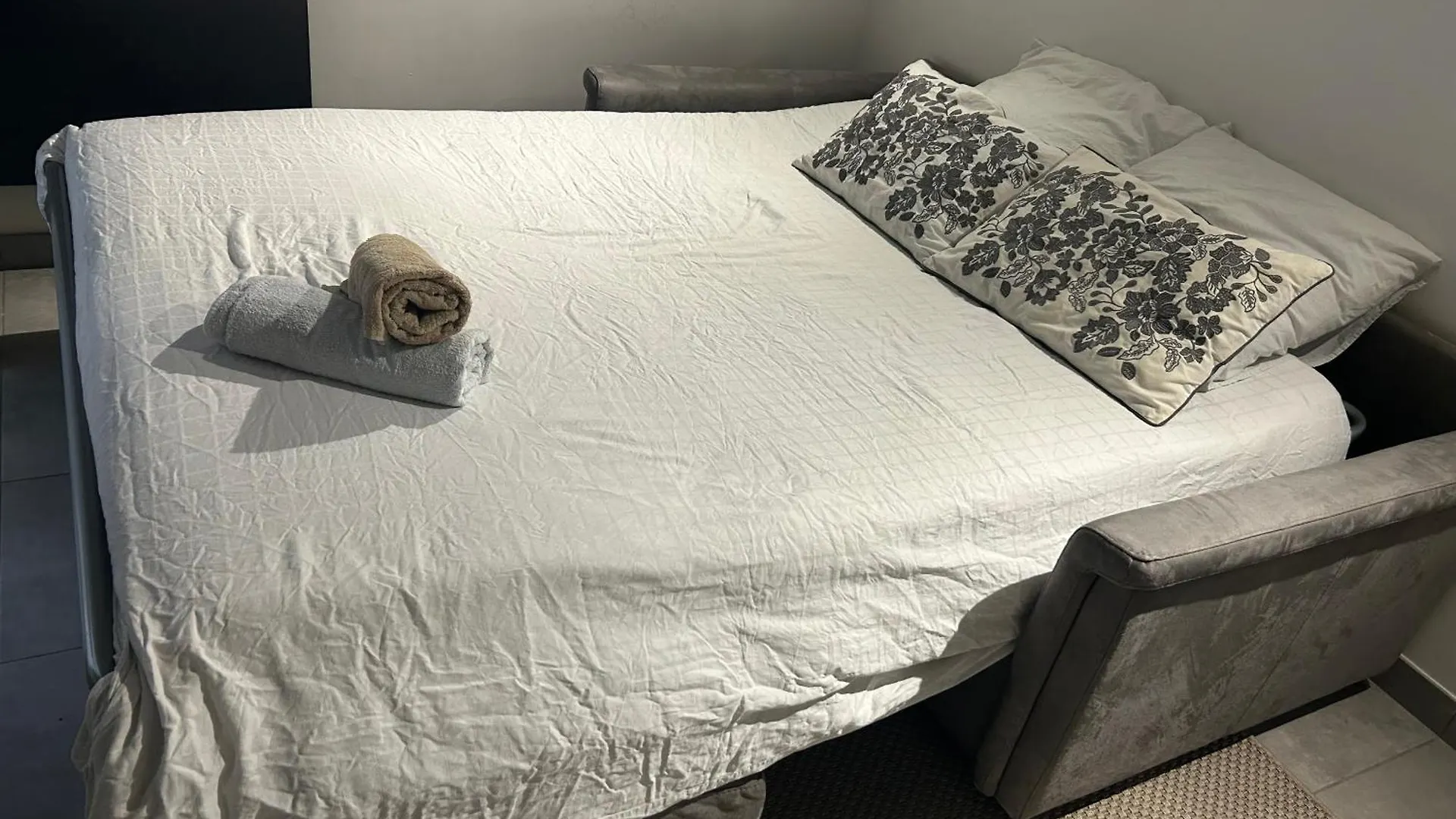 Lejlighed Studio Cosy Bressan Bourg-en-Bresse