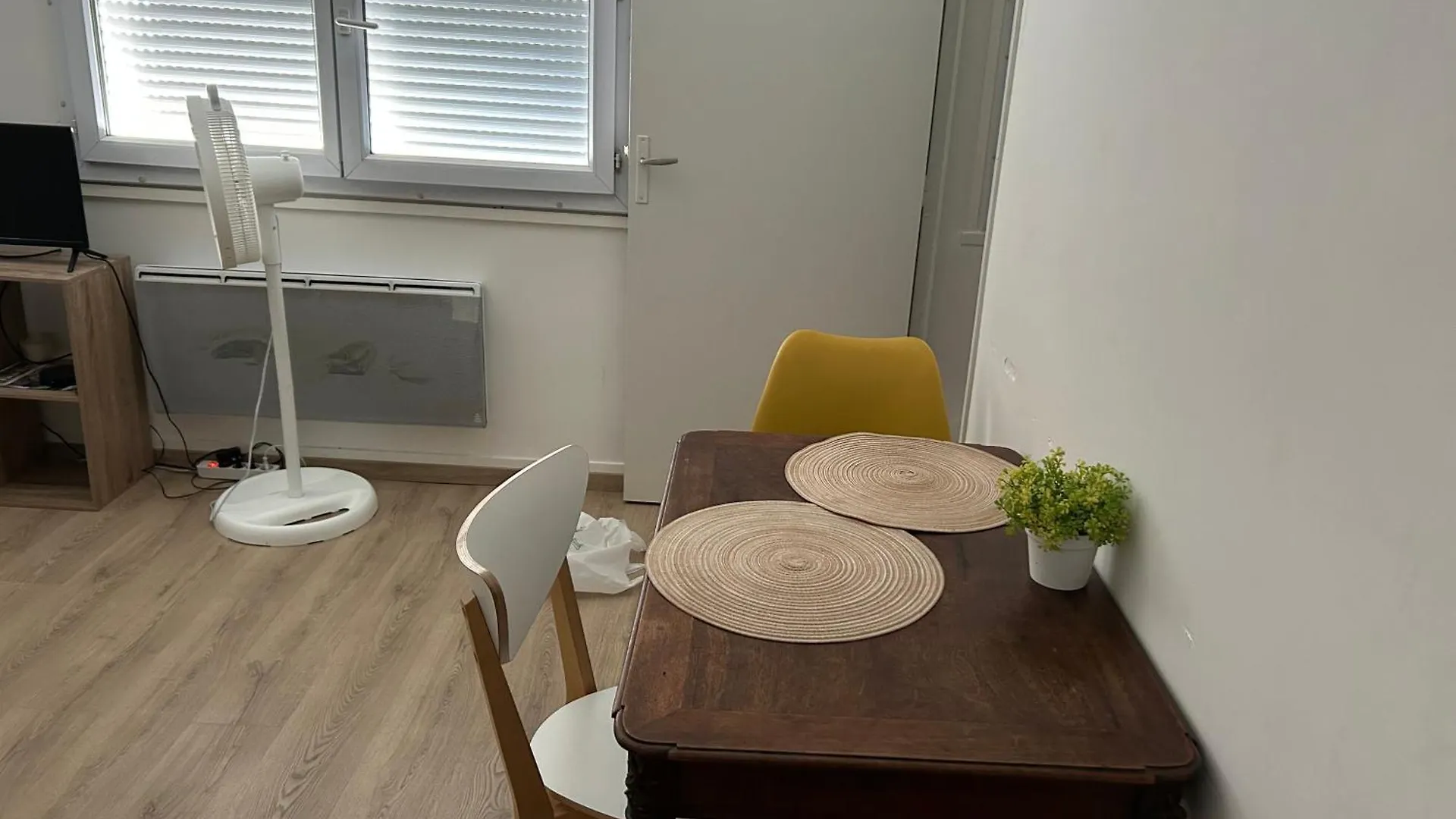Studio Cosy Bressan Bourg-en-Bresse Lejlighed