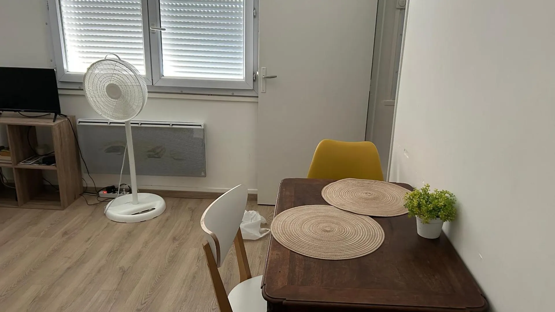 Lejlighed Studio Cosy Bressan Bourg-en-Bresse Frankrig