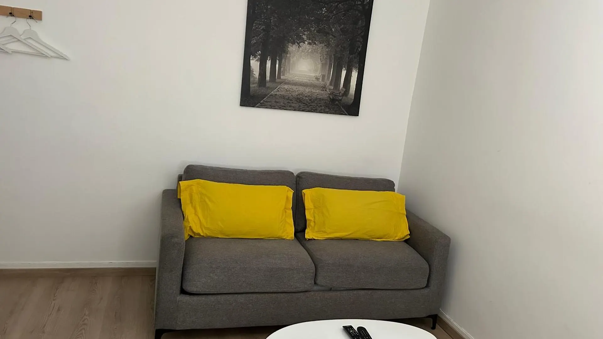 Studio Cosy Bressan Bourg-en-Bresse